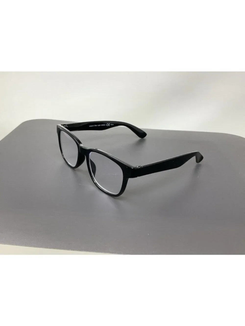 Peepers Reading Glasses  Kent Blue Light Filter + 2.50 Black